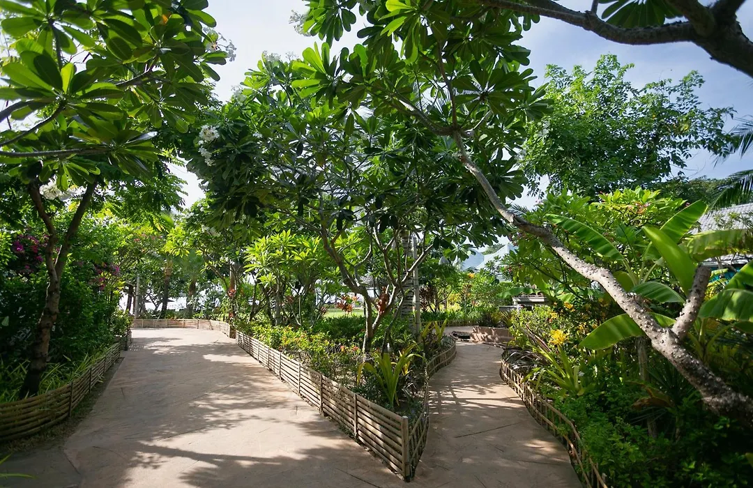 King's Garden Resort - SHA Plus-1
