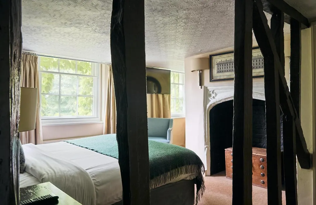 The Talbot Inn-1