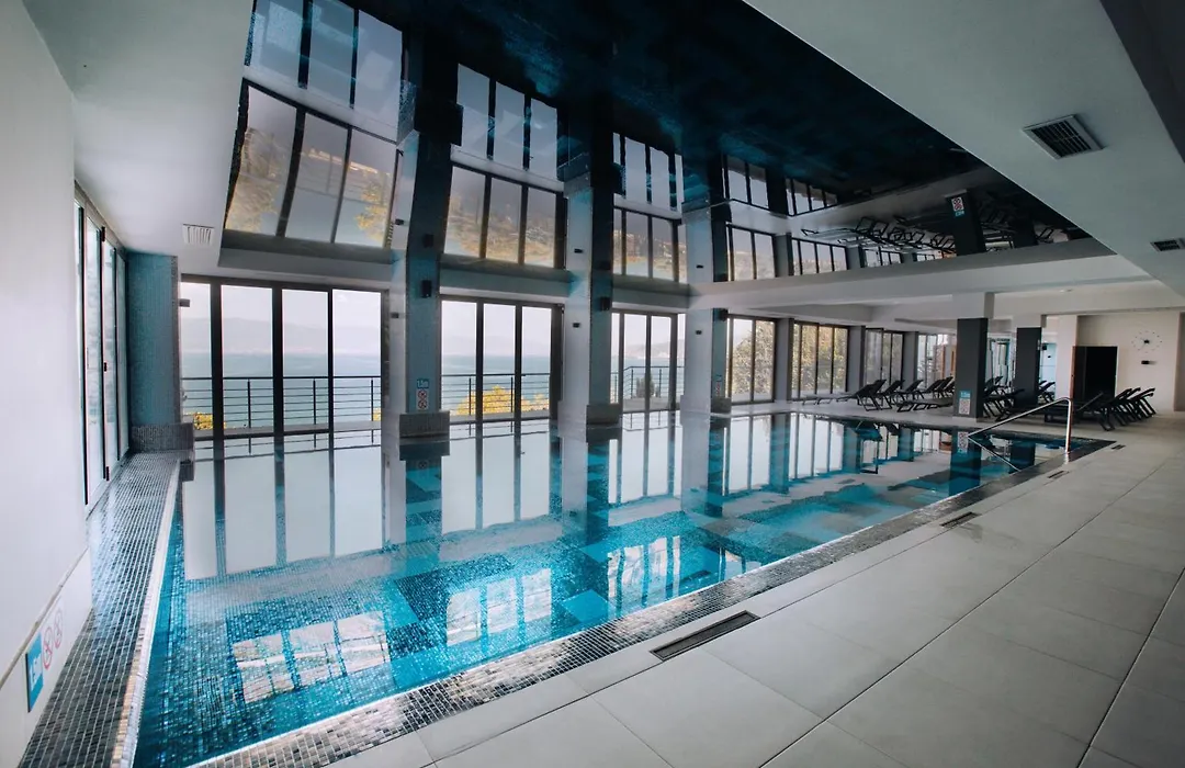 Inex Olgica Hotel & Spa-1