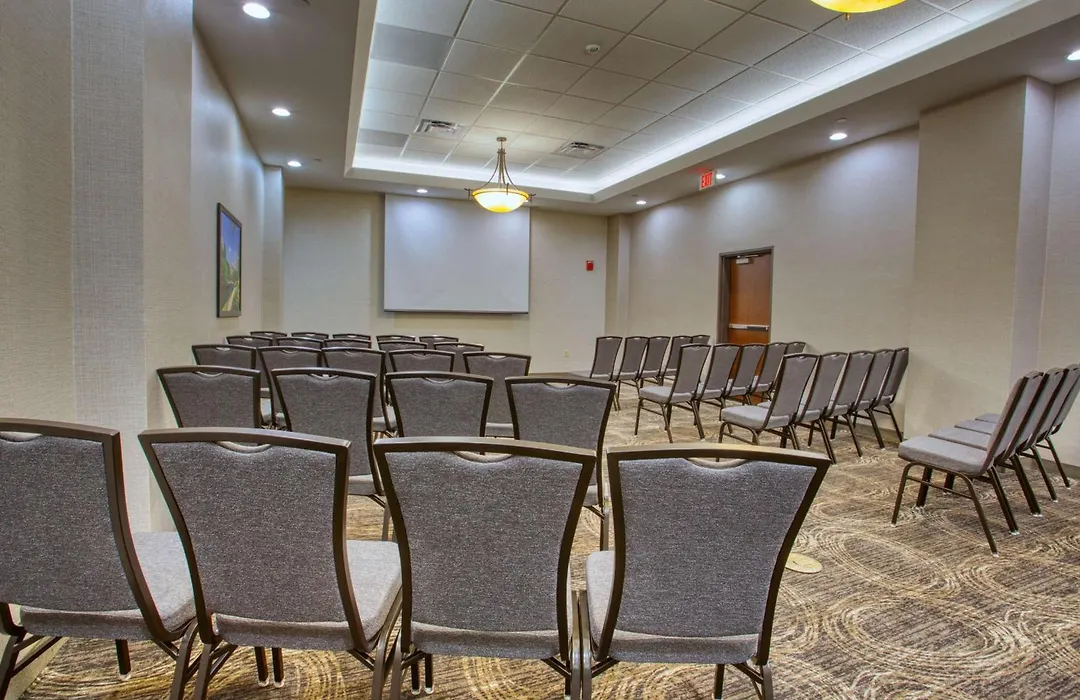Drury Inn&Suites San Antonio Near La Cantera-1