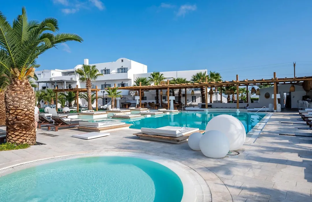 Smy Mediterranean White Santorini (Adults Only)-1