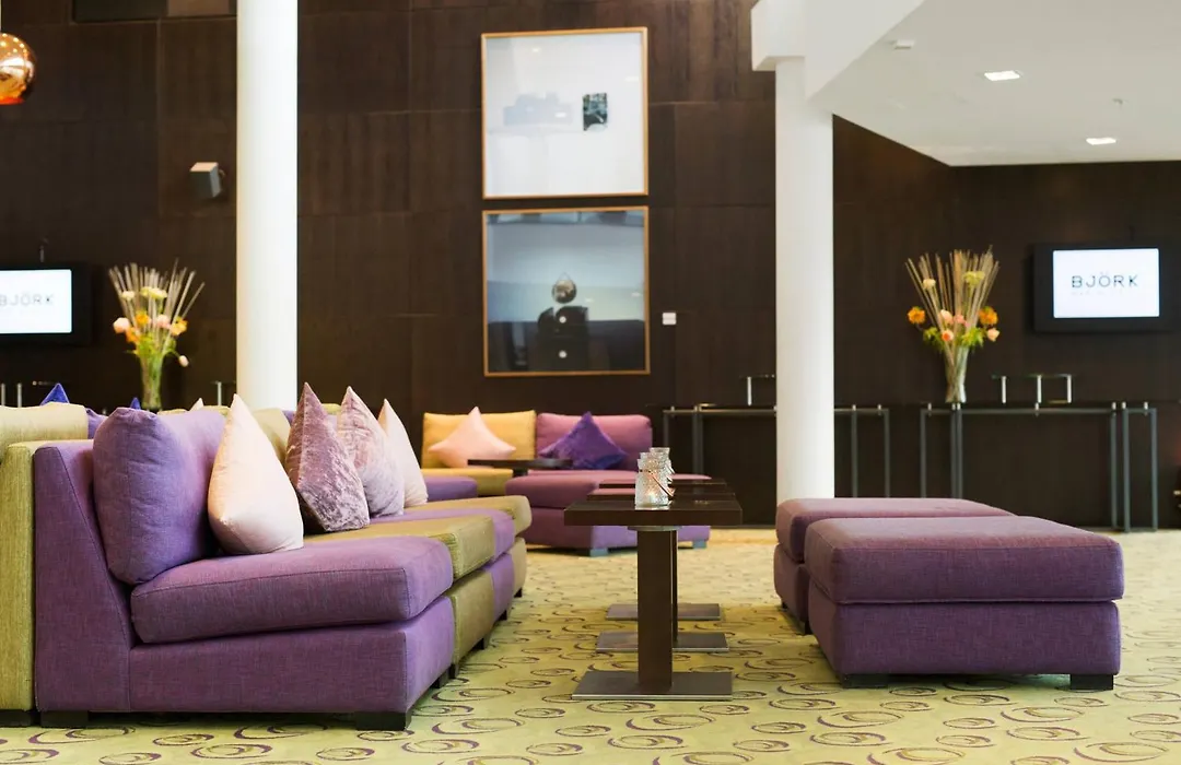 Courtyard By Marriott Stockholm Kungsholmen-1