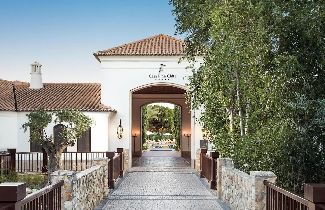 Pine Cliffs Residence, A Luxury Collection Resort, Algarve-1
