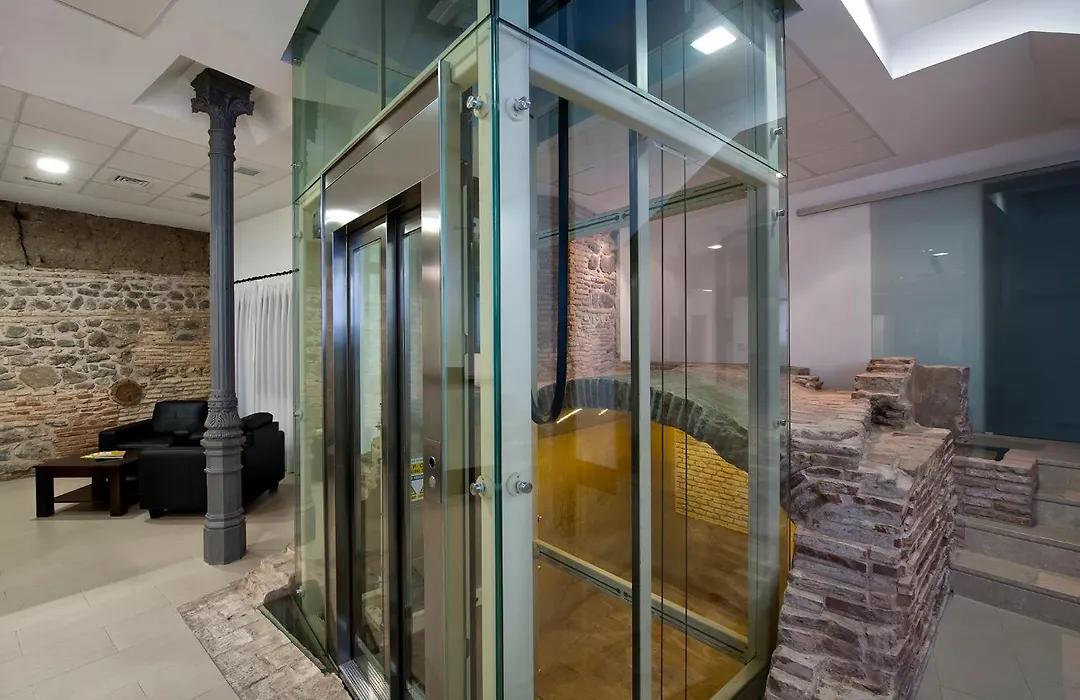 Hotel Bestprice Toledo-1