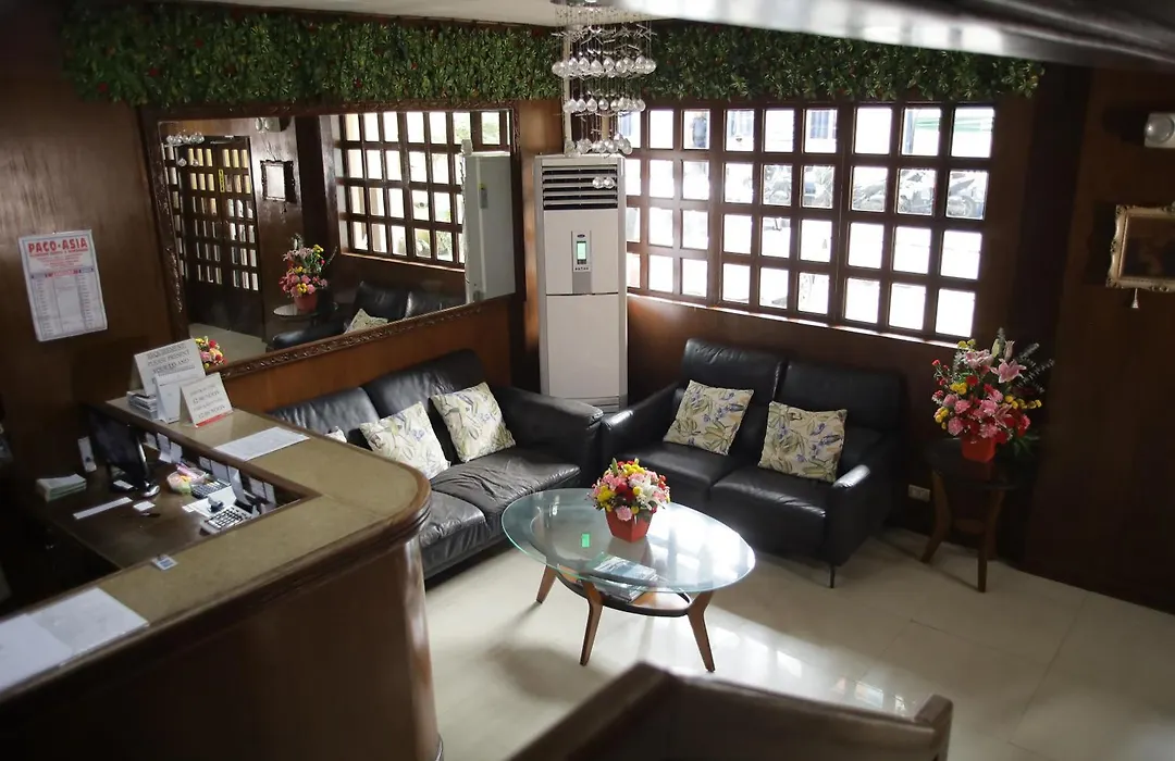 Hotel Soriente-1