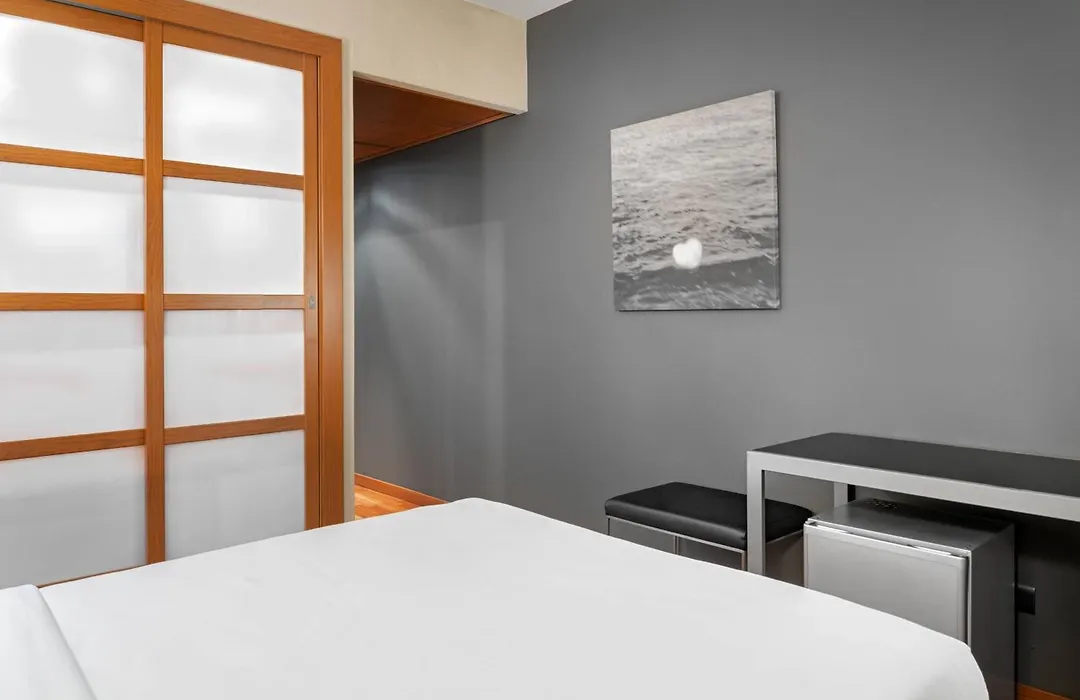 Ac Hotel Ponferrada By Marriott-1
