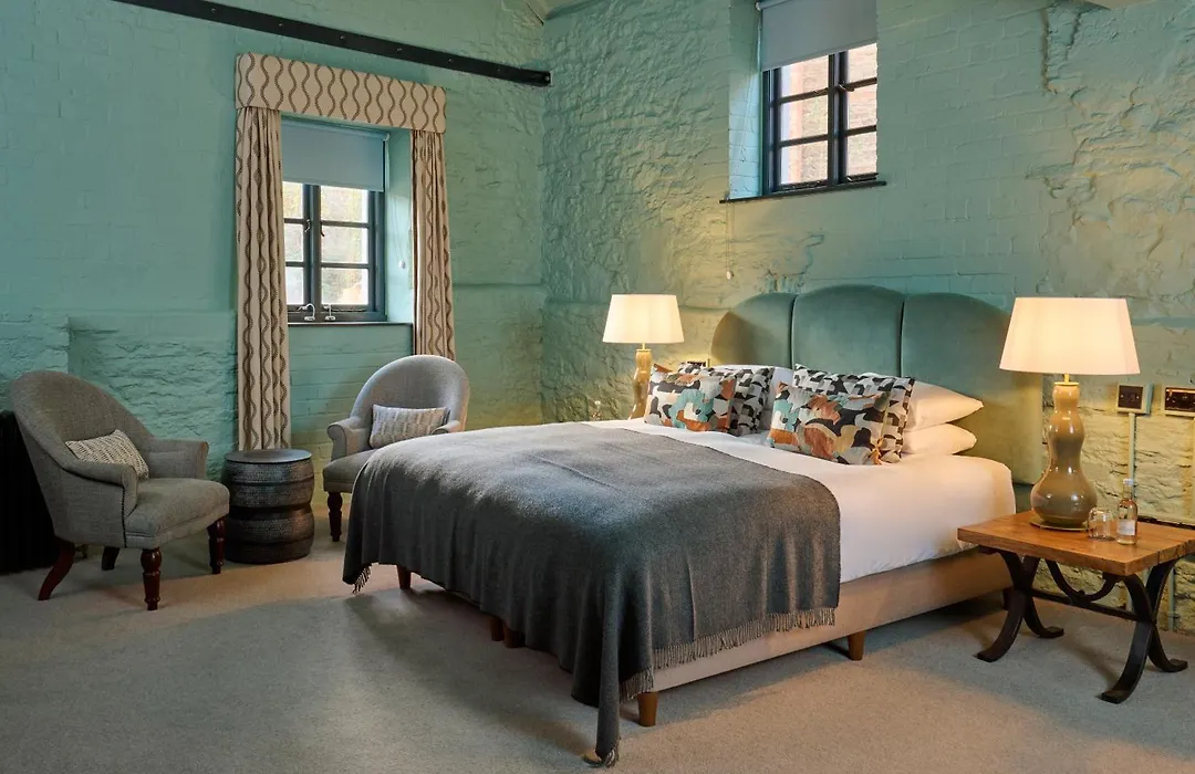 Hotel Du Vin Bristol-1