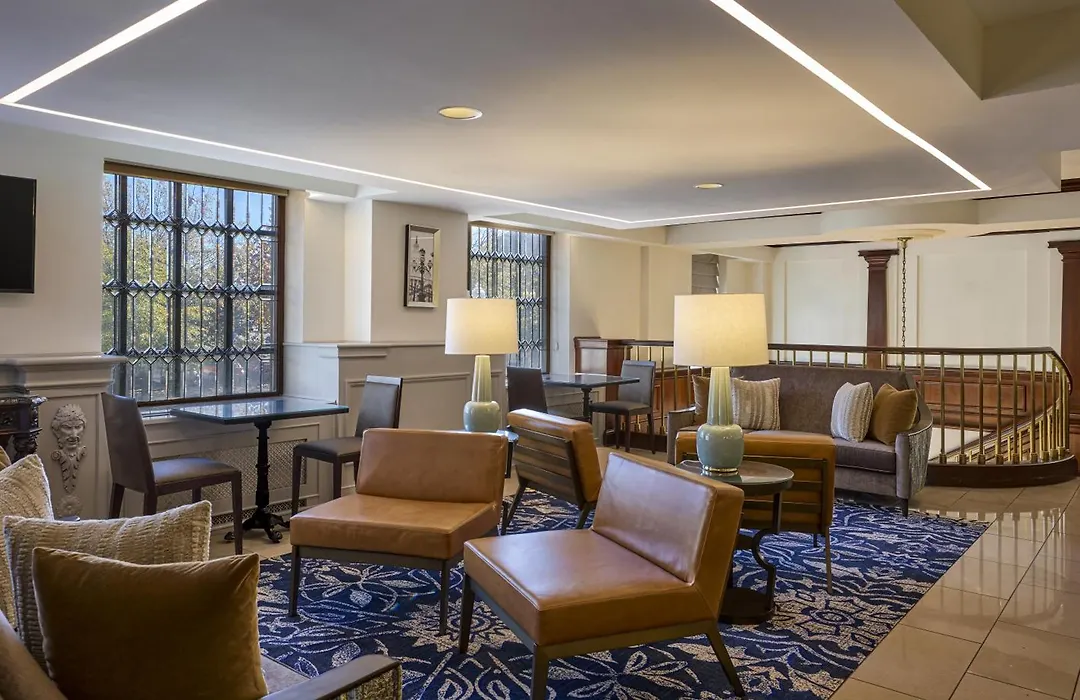 Phoenix Park Hotel-1