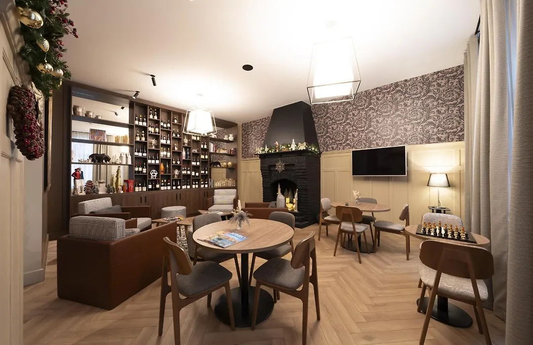 Hotel Bristol-1