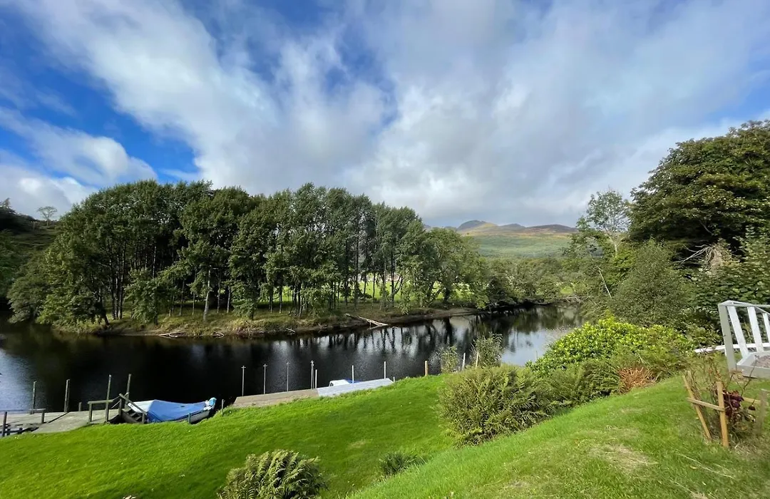 Killin Hotel-1
