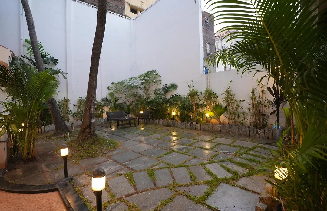 Avenue 11 Boutique Residences, Poes Garden Chennai-1