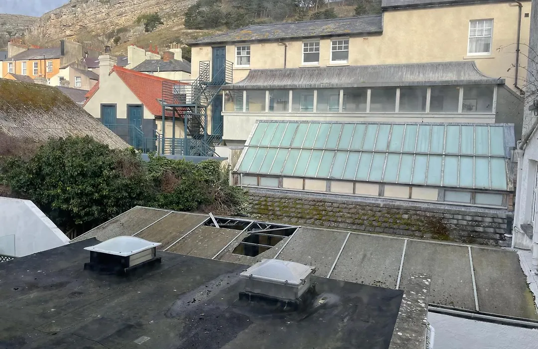 The Wildings Hotel & Tudno'S Restaurant-1