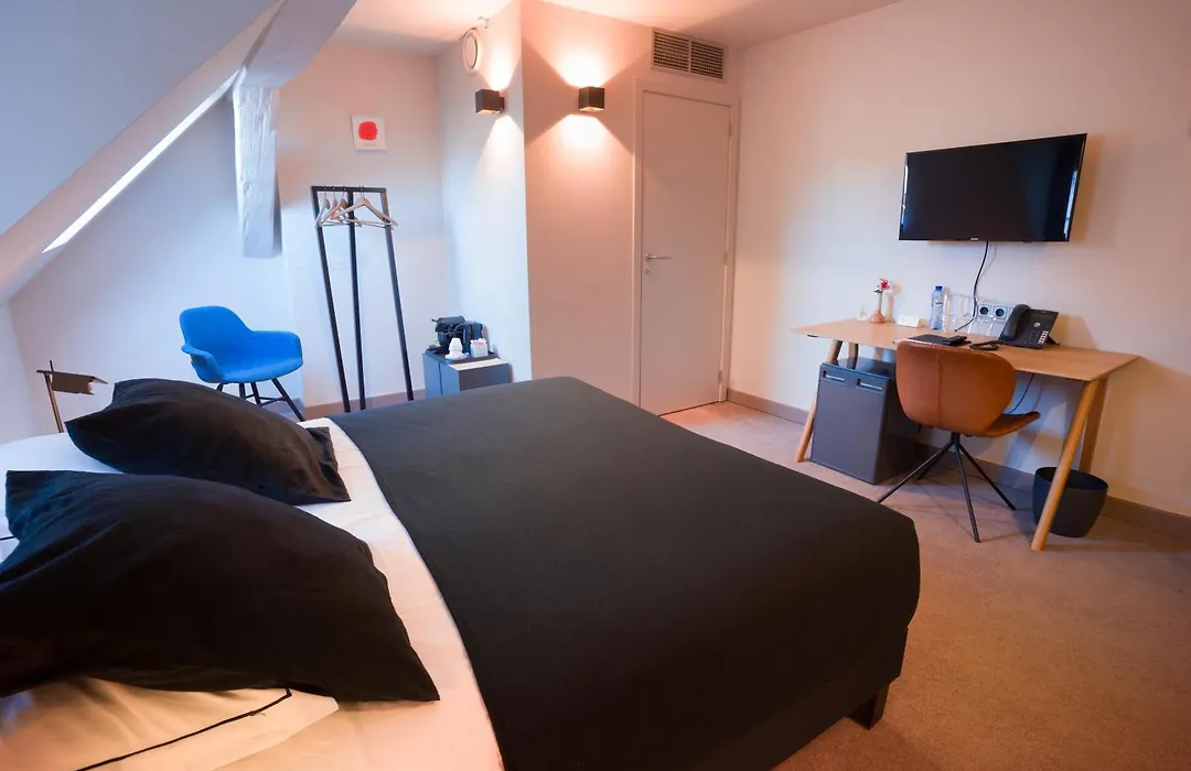 Hotel Neuvice-1