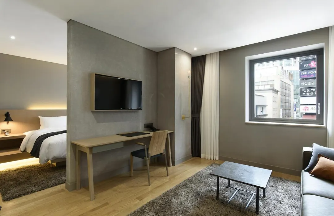 Hotel28 Myeongdong-1