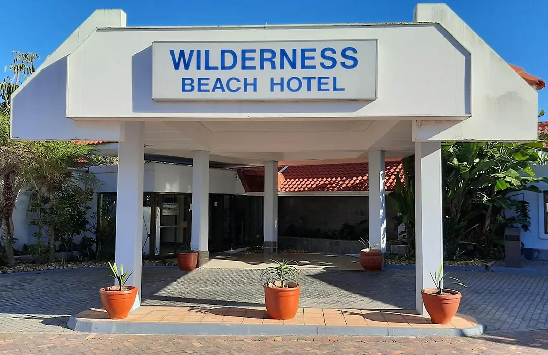 Wilderness Beach Hotel-1