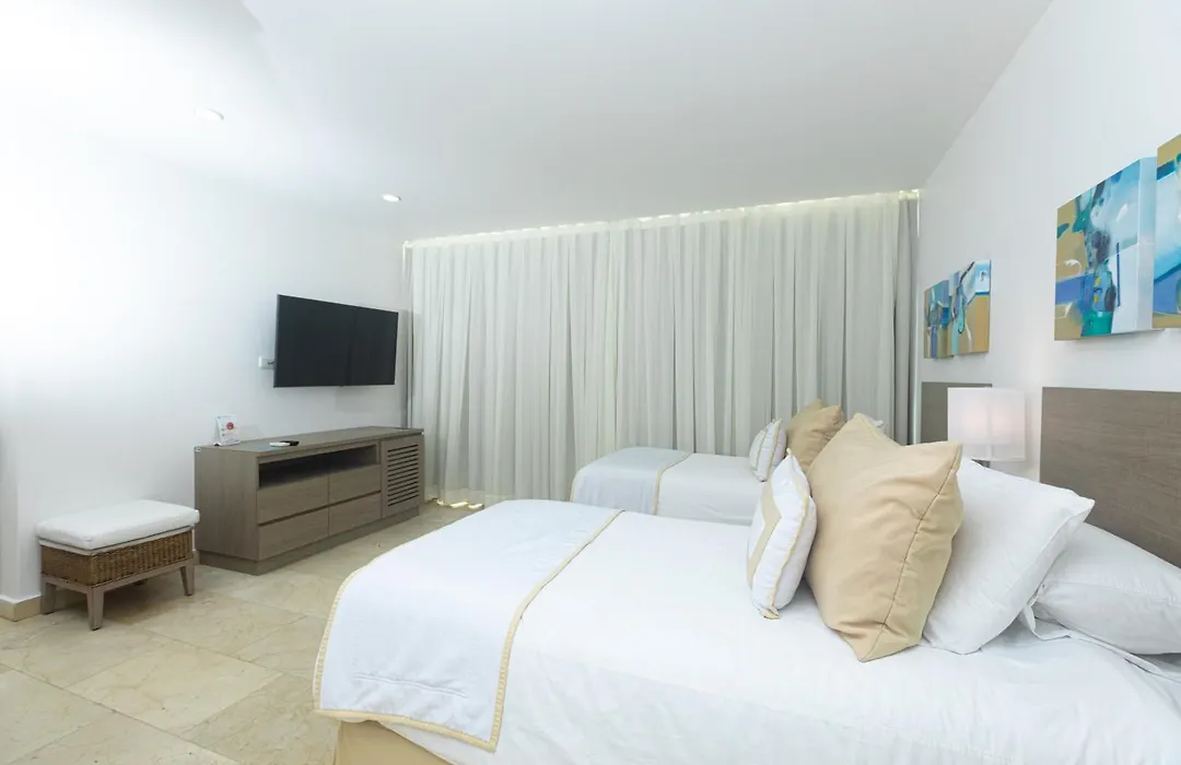 Hotel Casablanca-1