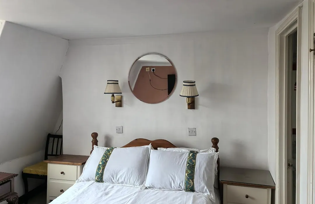 Regency Hotel-1