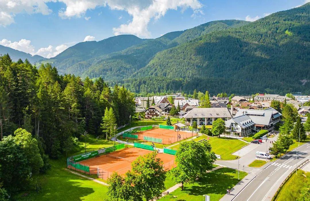 Hotel Kranjska Gora-1