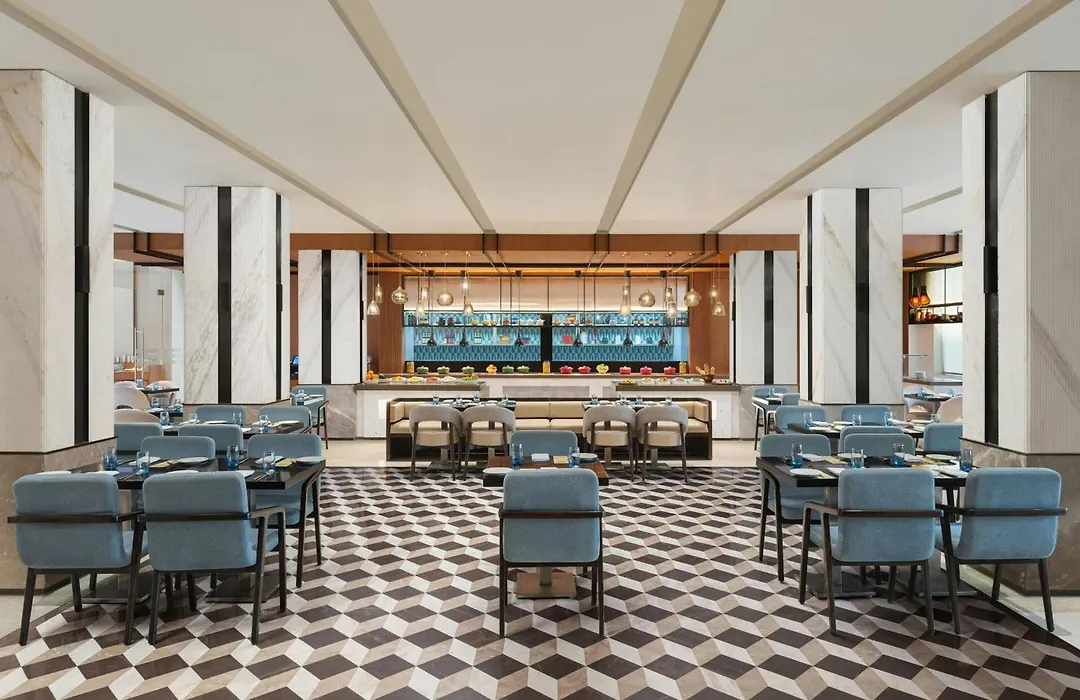 Fairfield By Marriott Amritsar-1