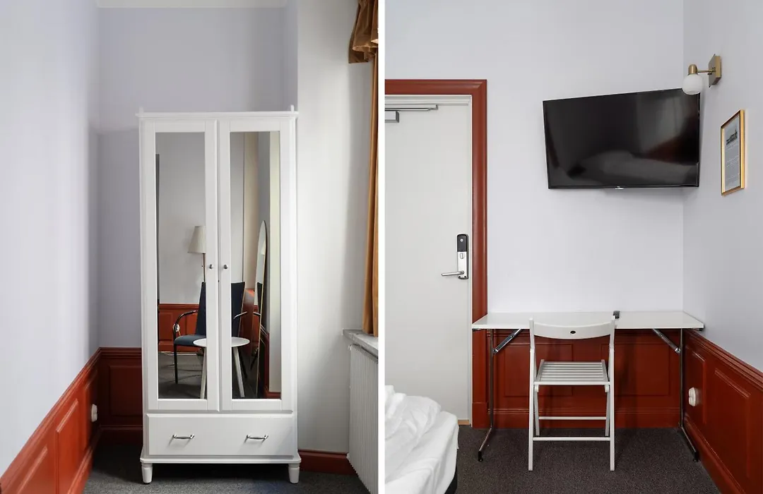 Hotell Skeppsbron-1