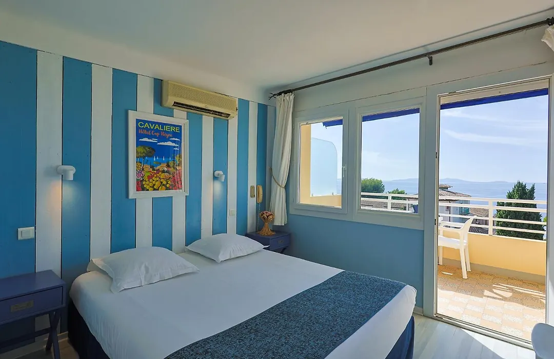 Cap Nègre Hôtel-1