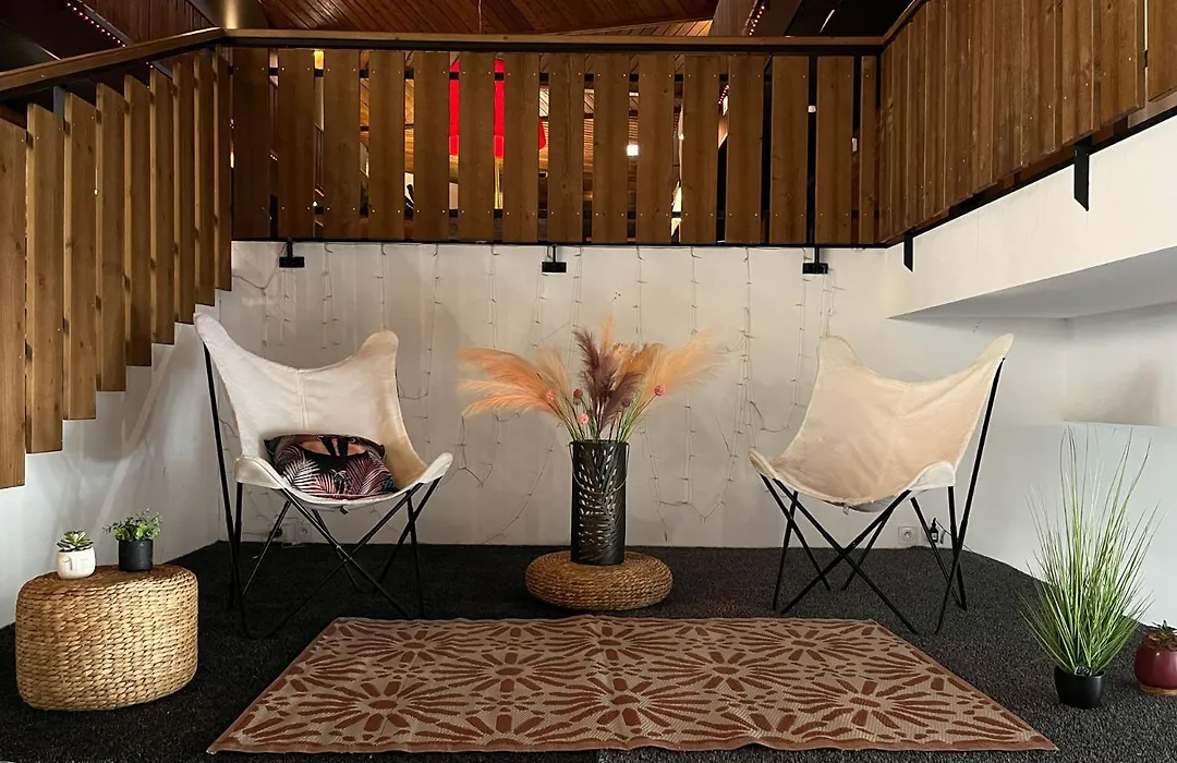 Marmotel & Spa-1