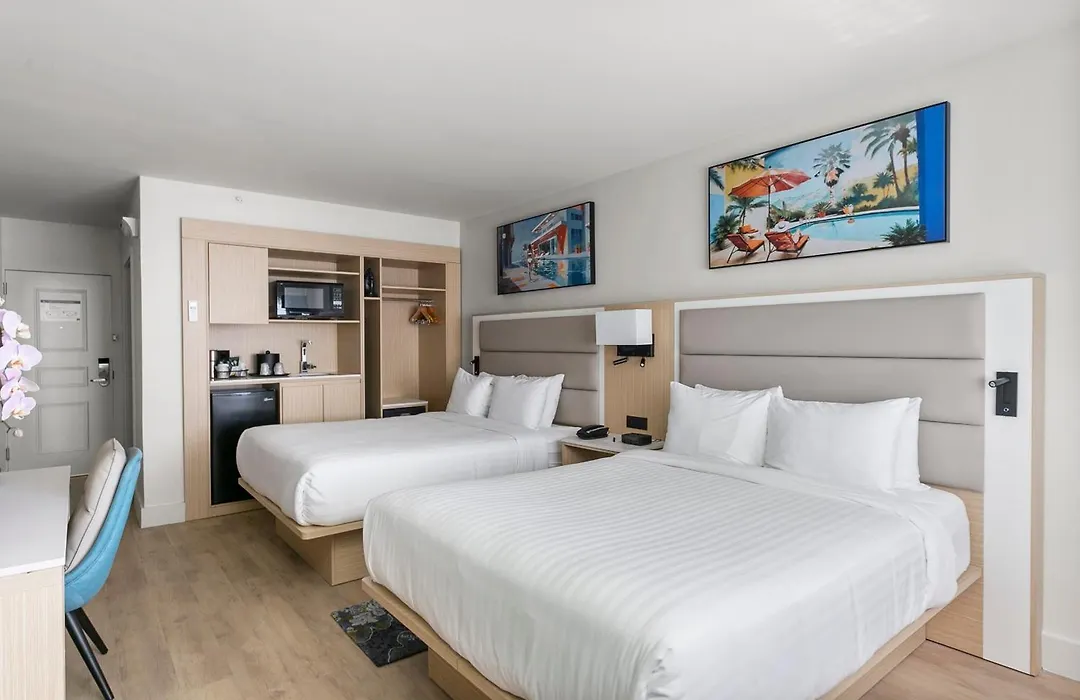Ocean Sky Hotel & Resort-1