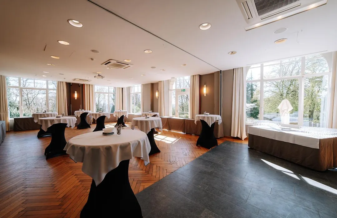 Le Chateau De Namur-1