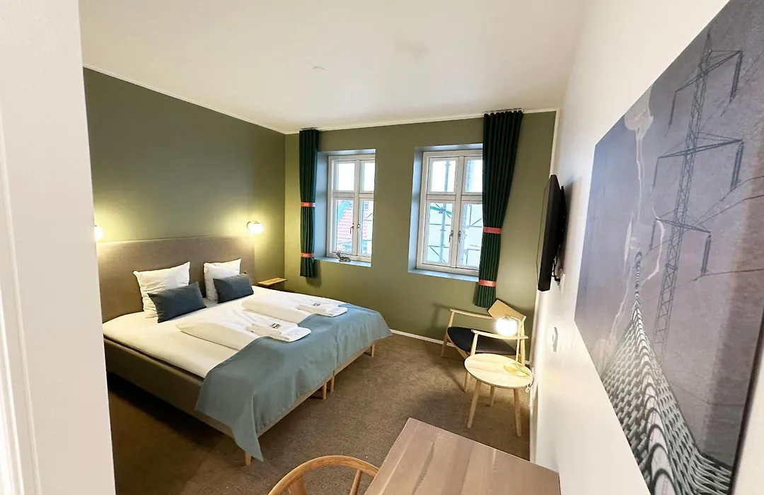 Hotel Ansgar-1