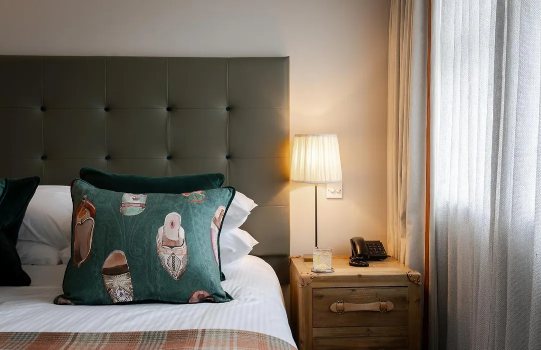 The Gannet Inn-1