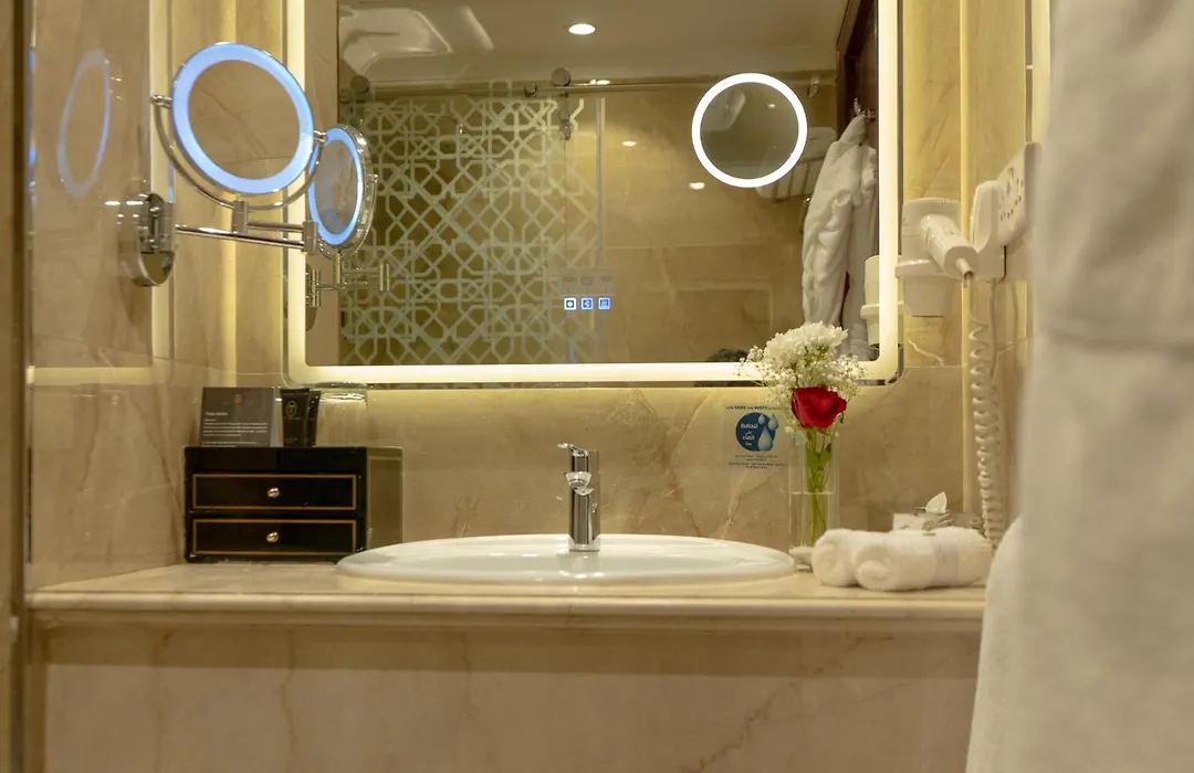 Dar Al Taqwa Hotel-1