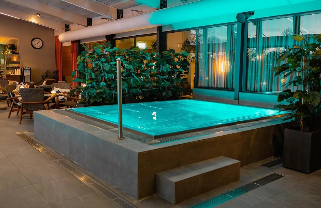 Starby Spa, Hotell & Konferens-1
