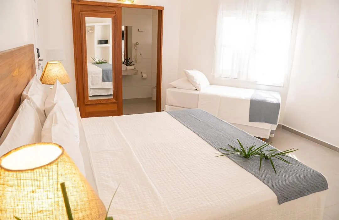 Saint Tropez Praia Hotel-1