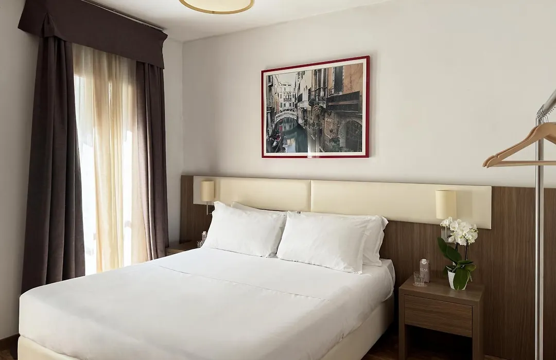 Hotel Il Moro di Venezia-1