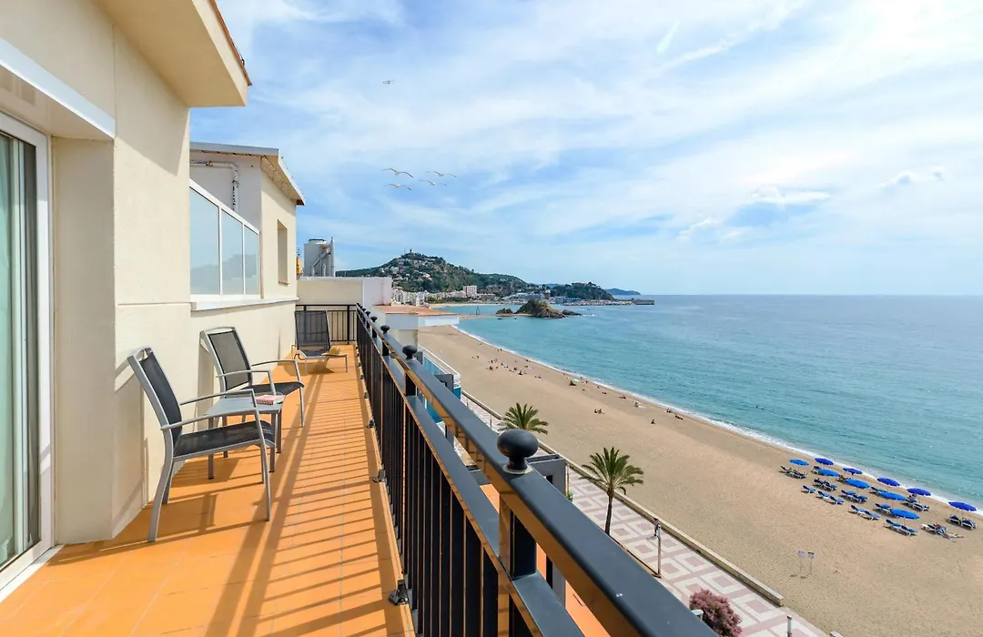Hotel Horitzo By Pierre & Vacances-1