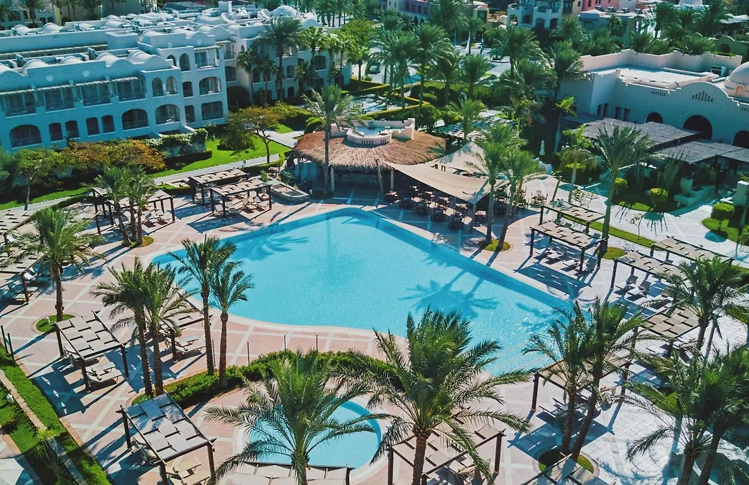 Jaz Makadi Star & Spa - Adults Only-1