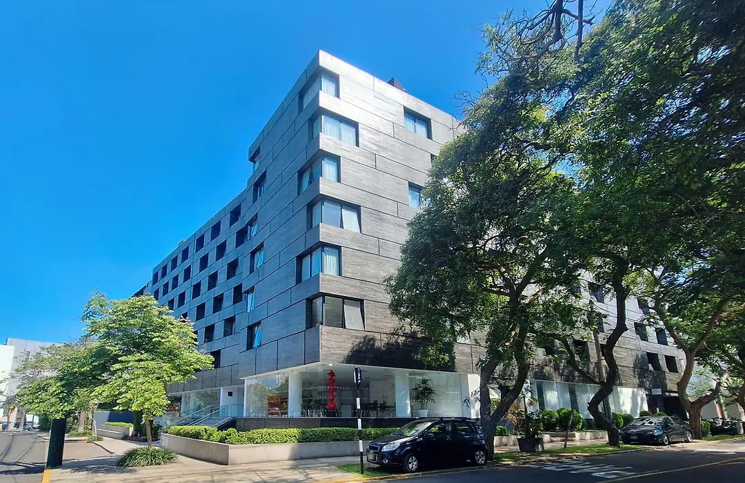 Nm Lima Hotel-1