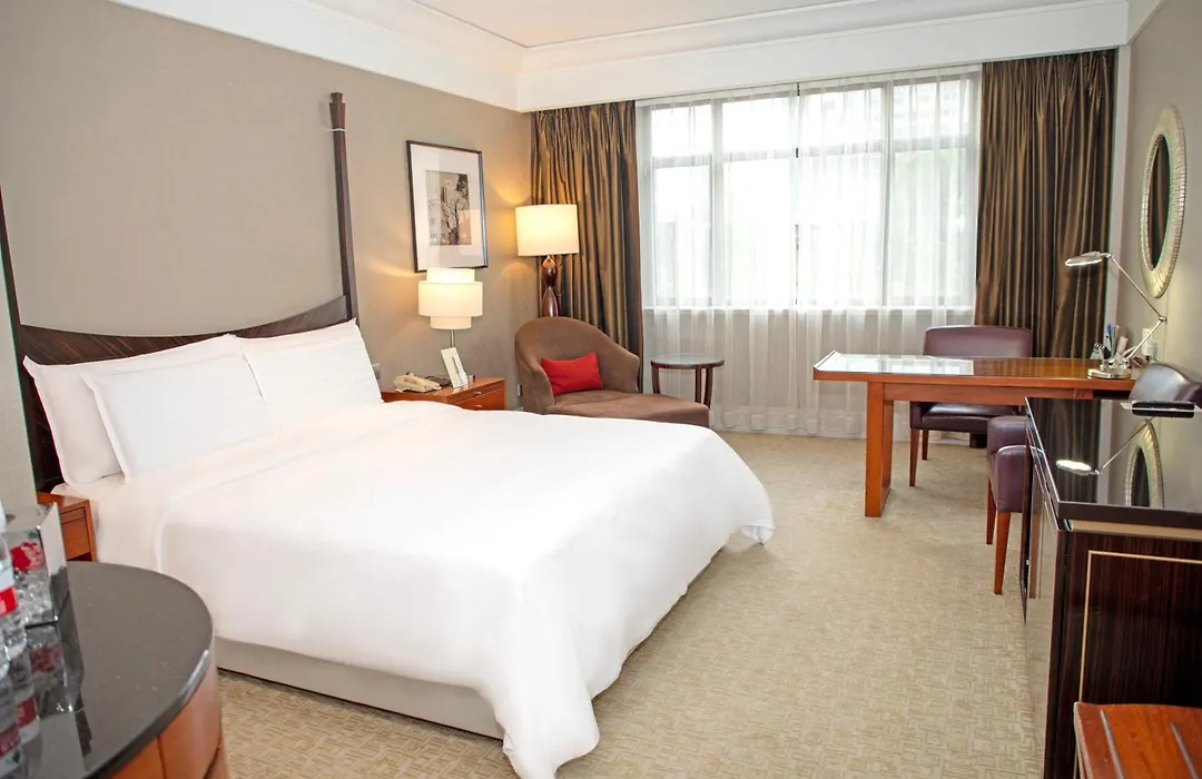 Jin Jiang Hotel-1