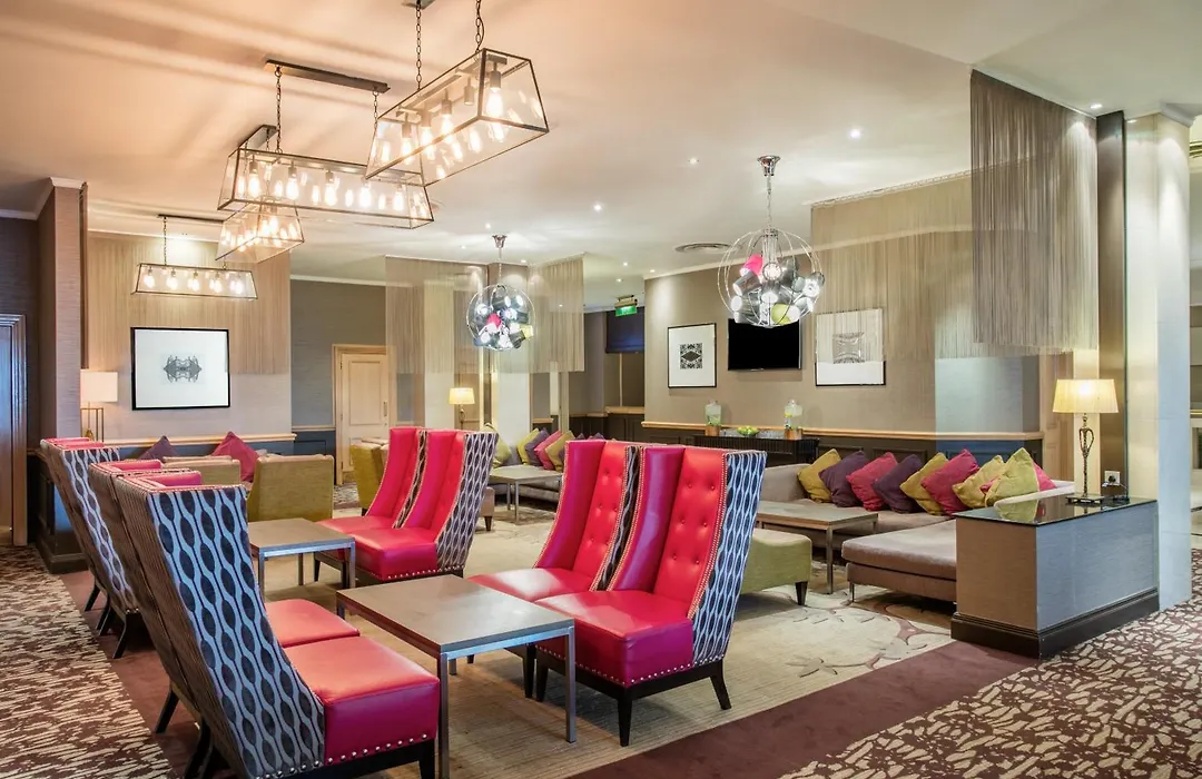 Crowne Plaza Chester By Ihg-1