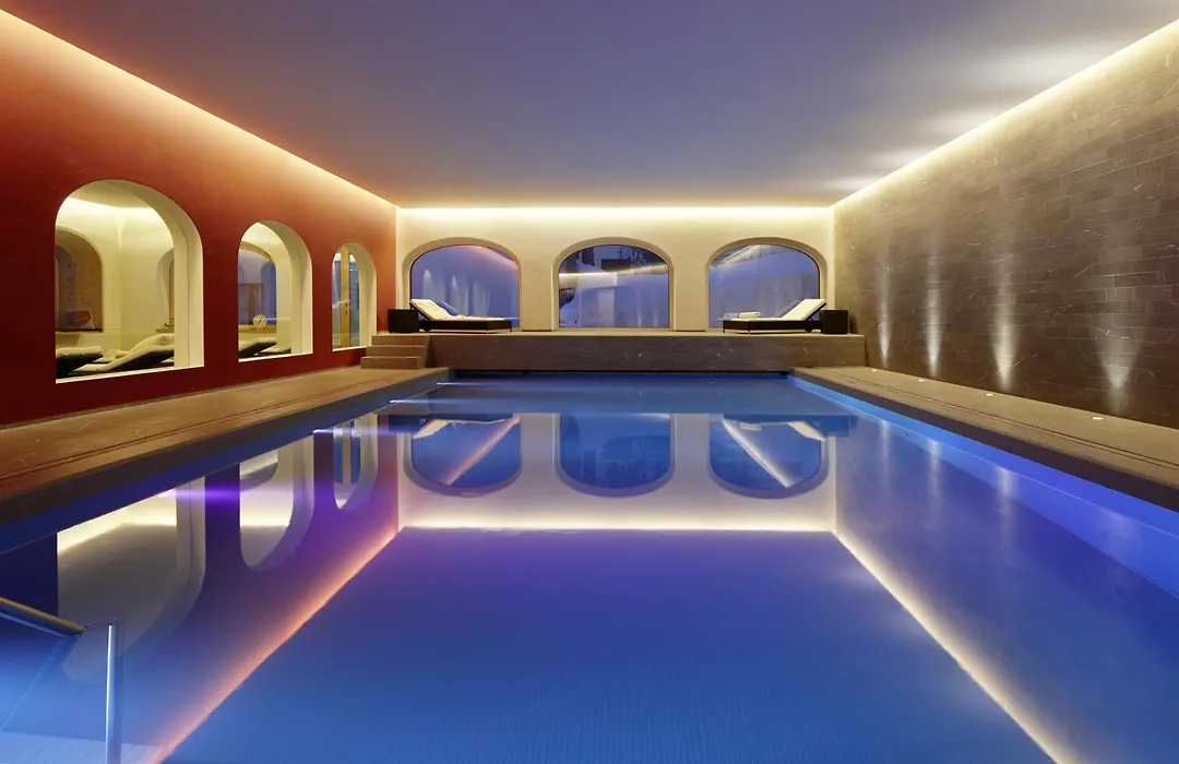 Hotel Steffani-1