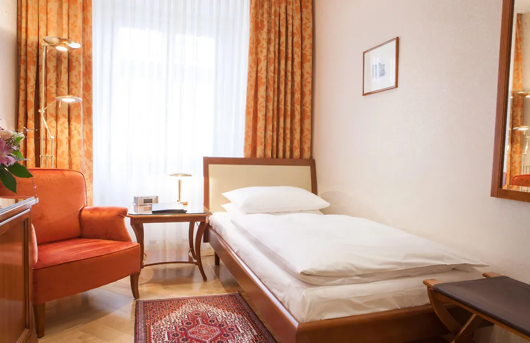 Hotel Kaiserin Elisabeth-1