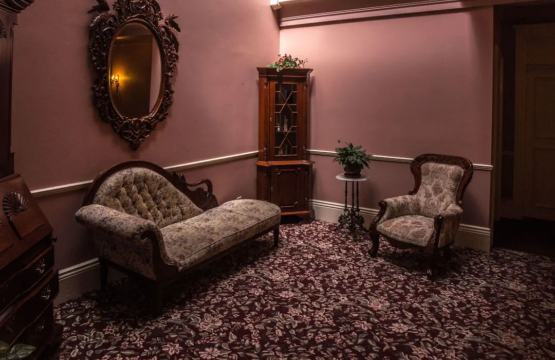The Monterey Hotel-1