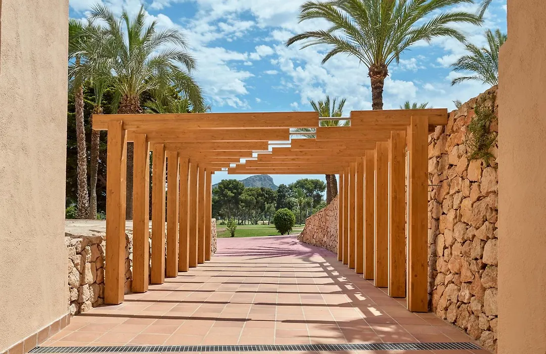 Grand Hyatt La Manga Club Golf & Spa-1