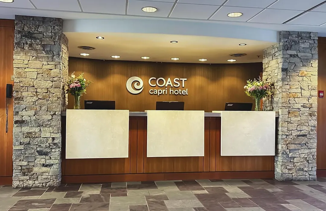 Coast Capri Hotel-1