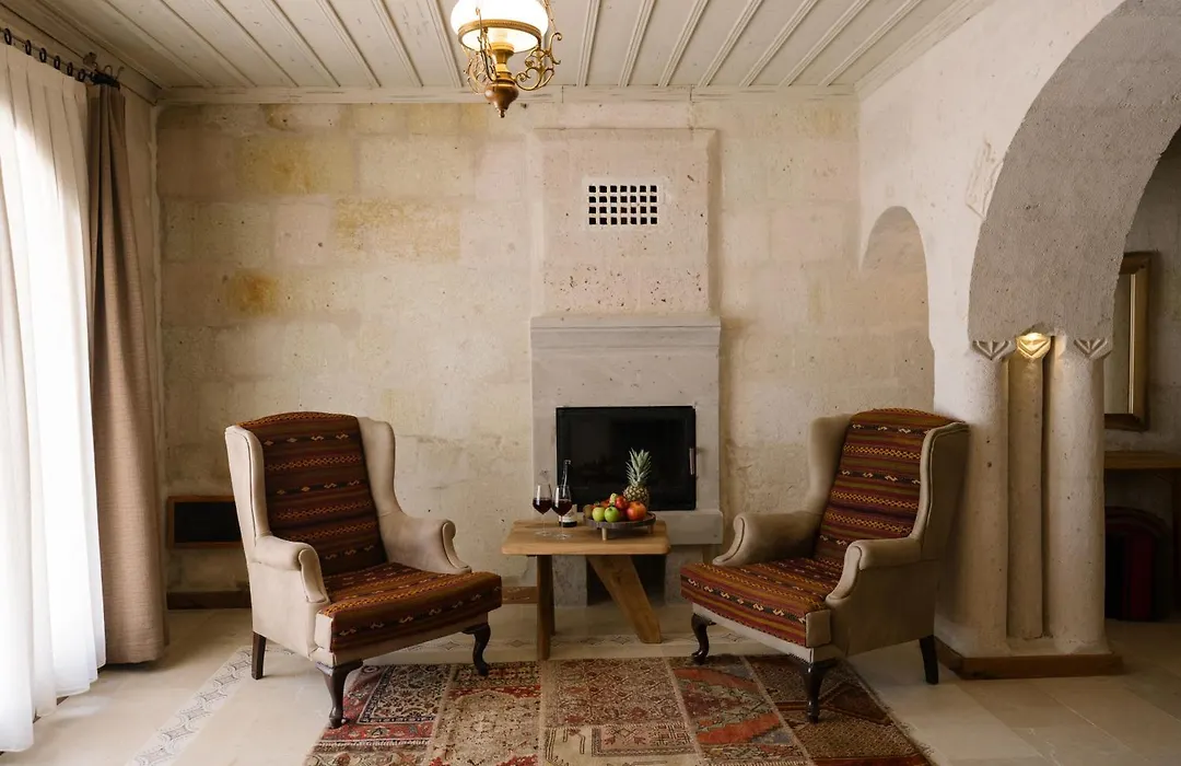 Cappadocia Cave Suites (Adults Only)-1
