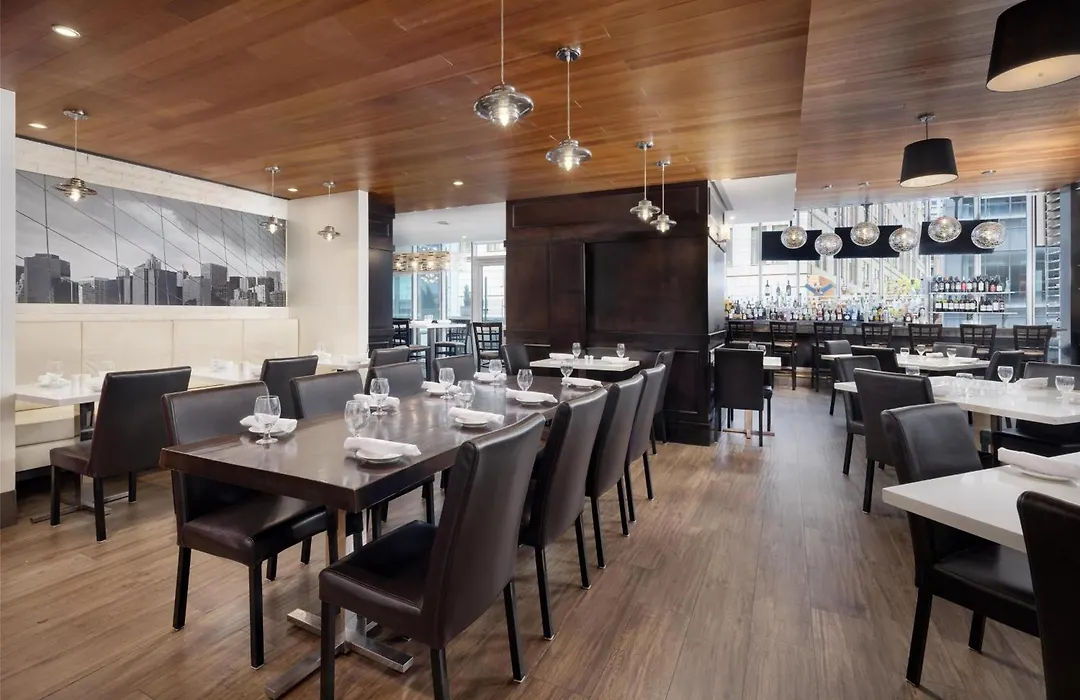 Hilton Garden Inn New York - Times Square Central-1