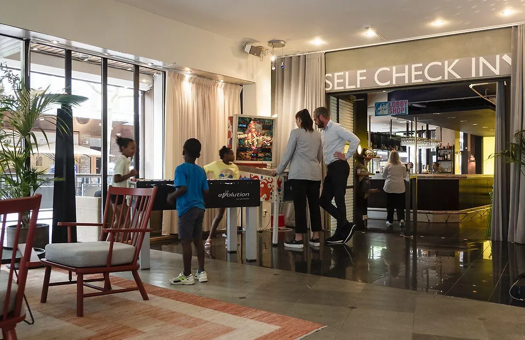 Hotel Lundia-1