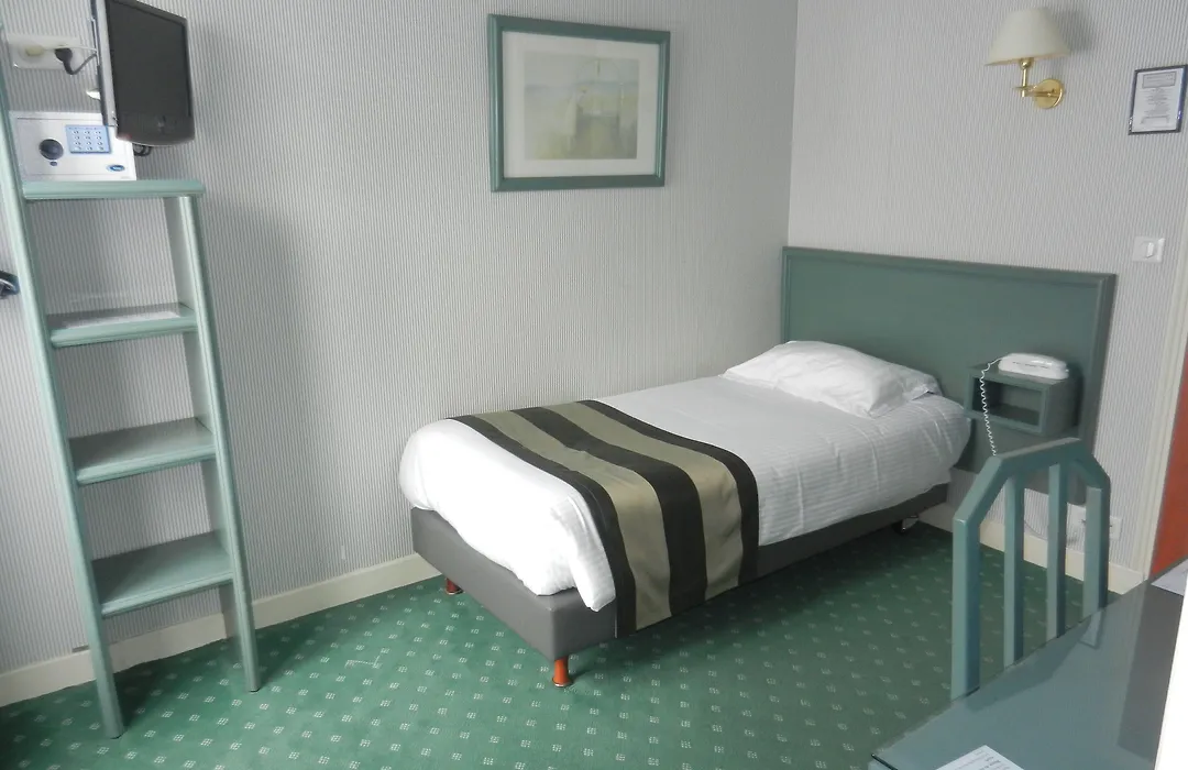 Hotel du Pré-1