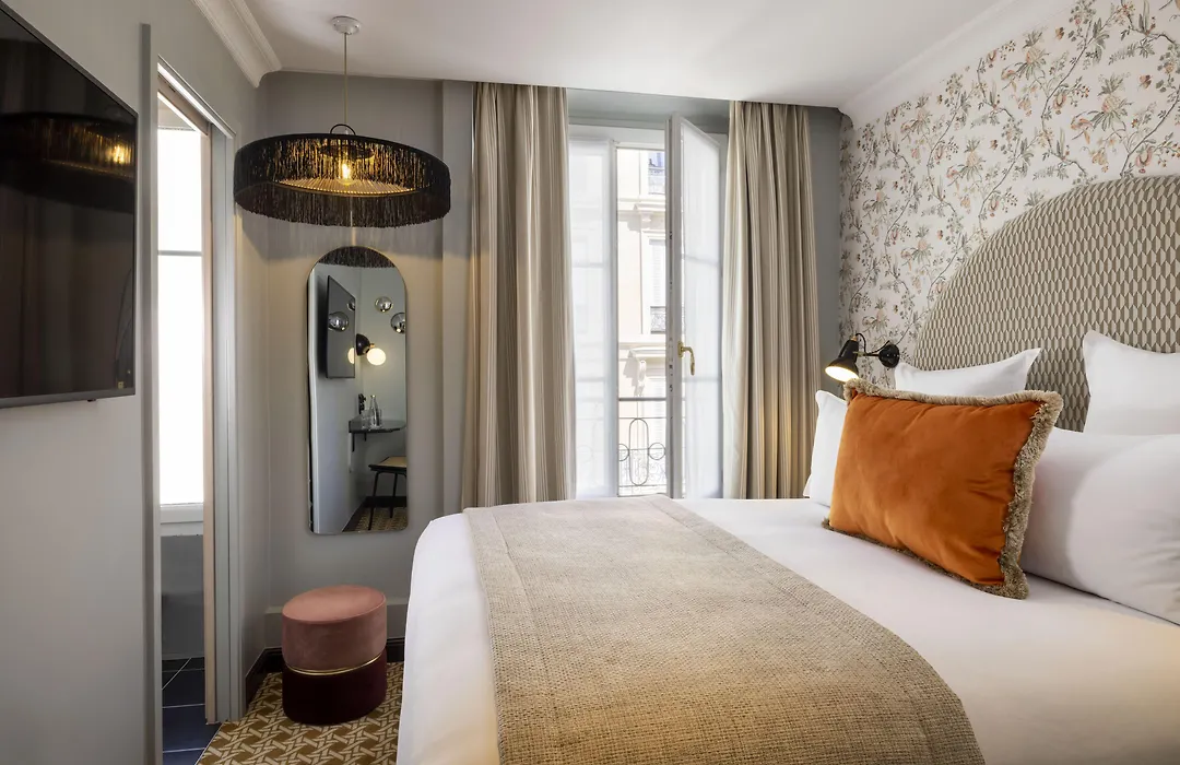 Hotel Fior D'Aliza-1