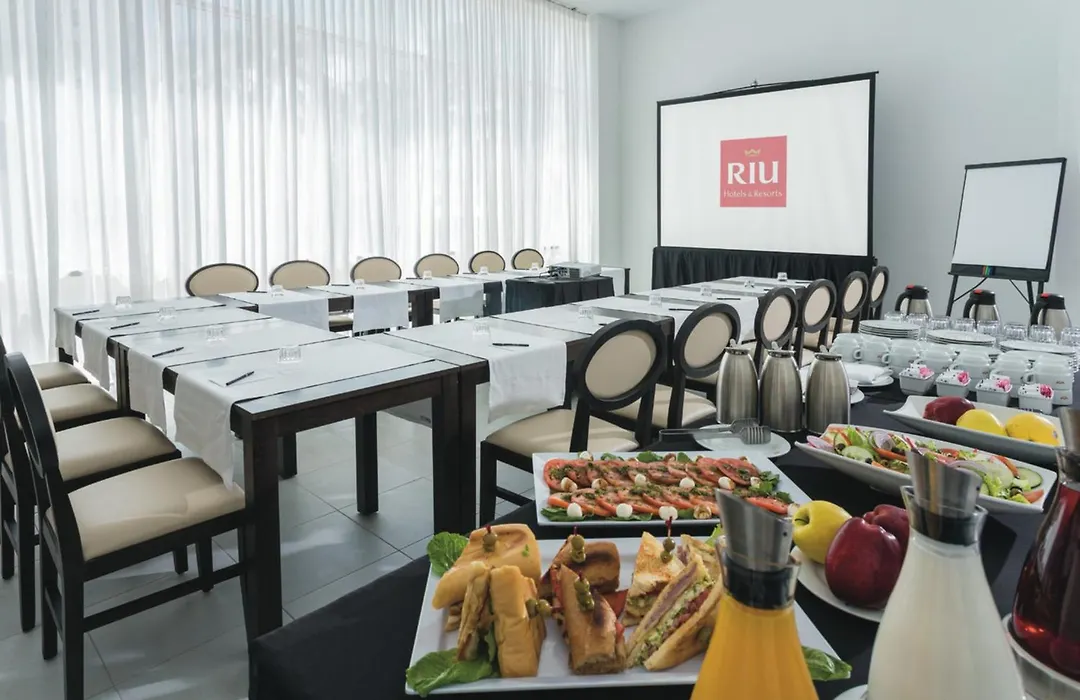 Riu Plaza Miami Beach-1
